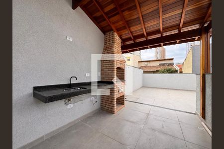 Apartamento à venda com 112m², 2 quartos e 2 vagasCobertura