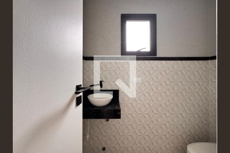 Apartamento à venda com 112m², 2 quartos e 2 vagasLavabo