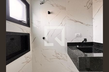 Apartamento à venda com 112m², 2 quartos e 2 vagasBanheiro