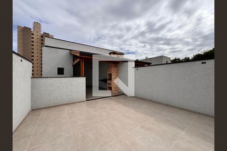 Apartamento à venda com 112m², 2 quartos e 2 vagasCobertura