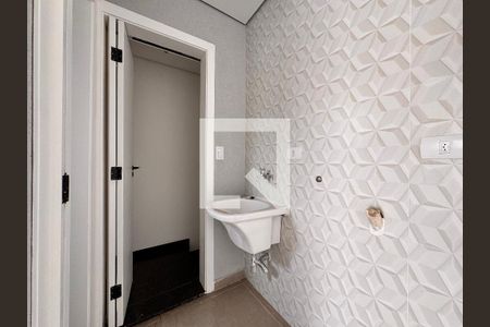 Apartamento à venda com 112m², 2 quartos e 2 vagasLavanderia