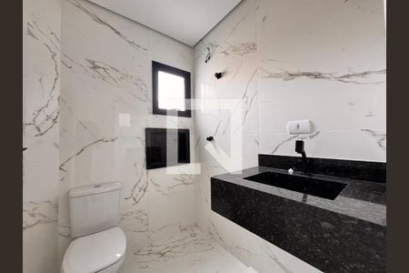 Apartamento à venda com 112m², 2 quartos e 2 vagasBanheiro