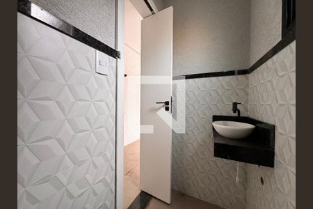 Apartamento à venda com 112m², 2 quartos e 2 vagasLavabo