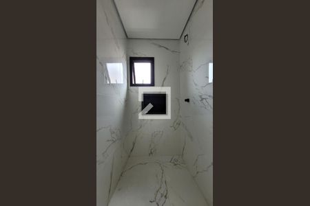 Apartamento à venda com 109m², 2 quartos e 1 vaga Apartamento à venda com 109m², 2 quartos e 1 vagaBanheiro