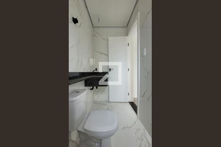 Apartamento à venda com 109m², 2 quartos e 1 vaga Apartamento à venda com 109m², 2 quartos e 1 vagaBanheiro