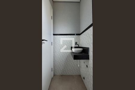 Apartamento à venda com 109m², 2 quartos e 1 vaga Apartamento à venda com 109m², 2 quartos e 1 vagaLavabo