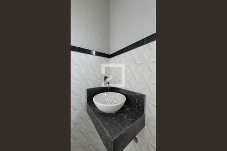 Apartamento à venda com 109m², 2 quartos e 1 vaga Apartamento à venda com 109m², 2 quartos e 1 vagaLavabo