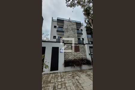 Apartamento à venda com 109m², 2 quartos e 1 vaga Apartamento à venda com 109m², 2 quartos e 1 vagaFachada - Placa