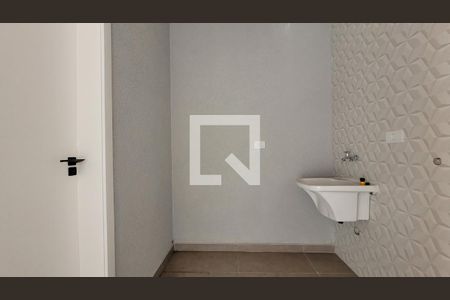 Apartamento à venda com 109m², 2 quartos e 1 vaga Apartamento à venda com 109m², 2 quartos e 1 vagaÁrea de Serviço