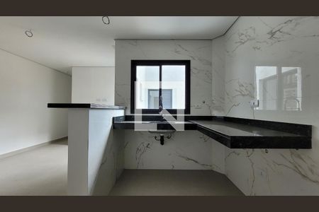 Apartamento à venda com 109m², 2 quartos e 1 vaga Apartamento à venda com 109m², 2 quartos e 1 vagaCozinha