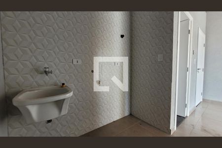 Apartamento à venda com 109m², 2 quartos e 1 vaga Apartamento à venda com 109m², 2 quartos e 1 vagaÁrea de Serviço