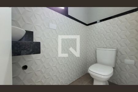 Apartamento à venda com 109m², 2 quartos e 1 vaga Apartamento à venda com 109m², 2 quartos e 1 vagaLavabo