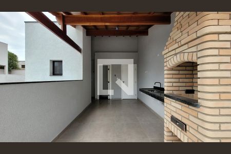 Apartamento à venda com 109m², 2 quartos e 1 vaga Apartamento à venda com 109m², 2 quartos e 1 vagaÁrea Gourmet