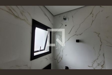 Apartamento à venda com 109m², 2 quartos e 1 vaga Apartamento à venda com 109m², 2 quartos e 1 vagaBanheiro