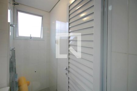 Apartamento à venda com 172m², 4 quartos e 4 vagasBanheiro de Serviço