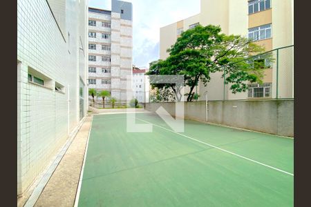 Apartamento à venda com 172m², 4 quartos e 4 vagas Apartamento à venda com 172m², 4 quartos e 4 vagasÁrea comum
