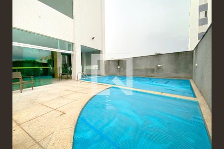 Apartamento à venda com 172m², 4 quartos e 4 vagas Apartamento à venda com 172m², 4 quartos e 4 vagasÁrea comum