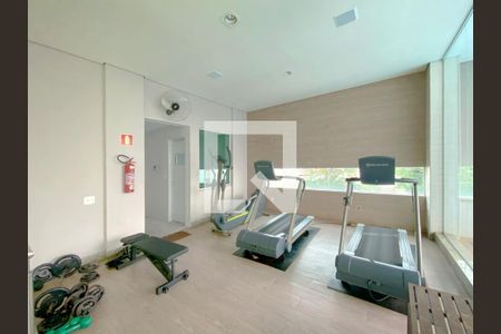 Apartamento à venda com 172m², 4 quartos e 4 vagas Apartamento à venda com 172m², 4 quartos e 4 vagasÁrea comum