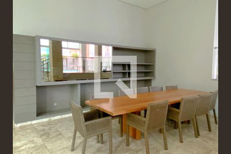 Apartamento à venda com 172m², 4 quartos e 4 vagas Apartamento à venda com 172m², 4 quartos e 4 vagasÁrea comum