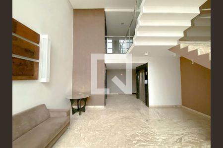 Apartamento à venda com 172m², 4 quartos e 4 vagas Apartamento à venda com 172m², 4 quartos e 4 vagasÁrea comum