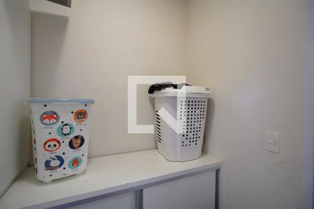 Apartamento à venda com 172m², 4 quartos e 4 vagasQuarto de Serviço