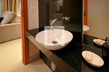 Apartamento à venda com 172m², 4 quartos e 4 vagasÁrea comum