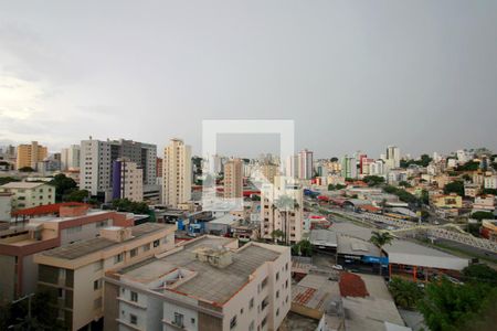 Apartamento à venda com 172m², 4 quartos e 4 vagasVista Quarto 3