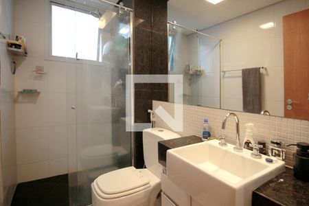 Apartamento à venda com 172m², 4 quartos e 4 vagasBanheiro 3