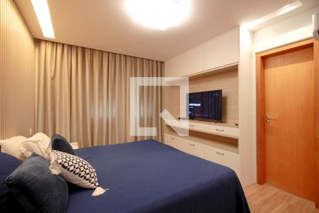 Apartamento à venda com 172m², 4 quartos e 4 vagasQuarto 1