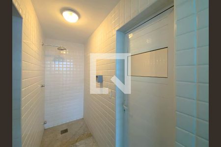 Apartamento à venda com 172m², 4 quartos e 4 vagas Apartamento à venda com 172m², 4 quartos e 4 vagasÁrea comum