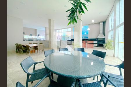 Apartamento à venda com 172m², 4 quartos e 4 vagas Apartamento à venda com 172m², 4 quartos e 4 vagasÁrea comum