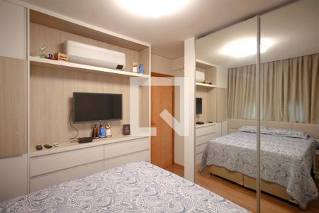 Apartamento à venda com 172m², 4 quartos e 4 vagasQuarto 4