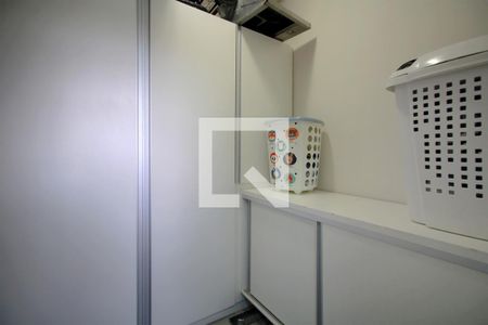 Apartamento à venda com 172m², 4 quartos e 4 vagasQuarto de Serviço