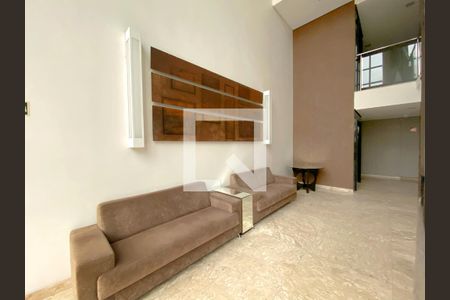 Apartamento à venda com 172m², 4 quartos e 4 vagas Apartamento à venda com 172m², 4 quartos e 4 vagasÁrea comum