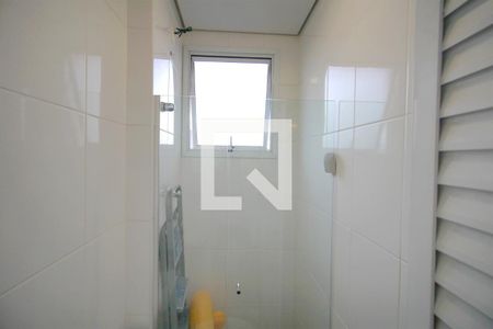 Apartamento à venda com 172m², 4 quartos e 4 vagasBanheiro de Serviço