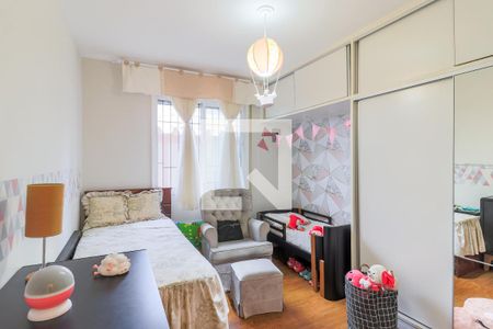 Apartamento à venda com 80m², 2 quartos e 1 vaga Apartamento à venda com 80m², 2 quartos e 1 vagaQuarto