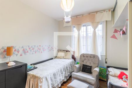Apartamento à venda com 80m², 2 quartos e 1 vaga Apartamento à venda com 80m², 2 quartos e 1 vagaQuarto