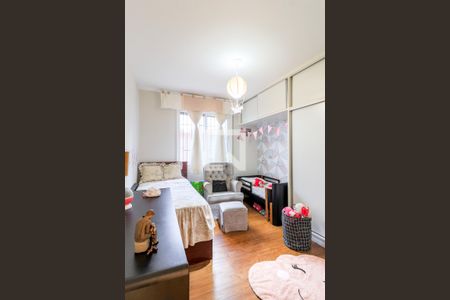 Apartamento à venda com 80m², 2 quartos e 1 vaga Apartamento à venda com 80m², 2 quartos e 1 vagaQuarto