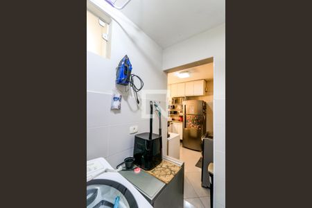 Apartamento à venda com 80m², 2 quartos e 1 vaga Apartamento à venda com 80m², 2 quartos e 1 vagaÁrea de Serviço