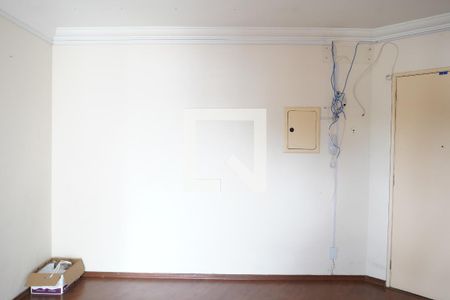 Sala de apartamento à venda com 2 quartos, 44m² em Canindé, São Paulo