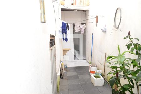 Casa à venda com 60m², 2 quartos e 1 vagaÁrea Externa