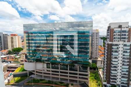 Apartamento à venda com 35m², 1 quarto e sem vagaVista da Suite