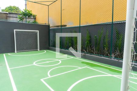 Apartamento à venda com 35m², 1 quarto e sem vagaQuadra Esportiva