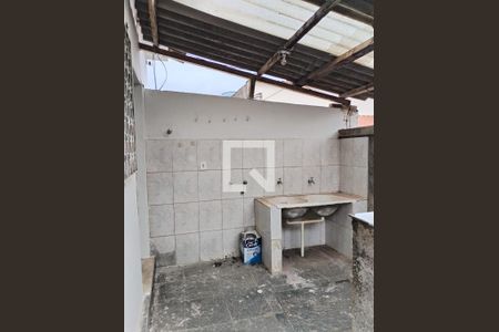 Casa à venda com 279m², 3 quartos e 4 vagas Casa à venda com 279m², 3 quartos e 4 vagasÁrea de Serviço - anexo