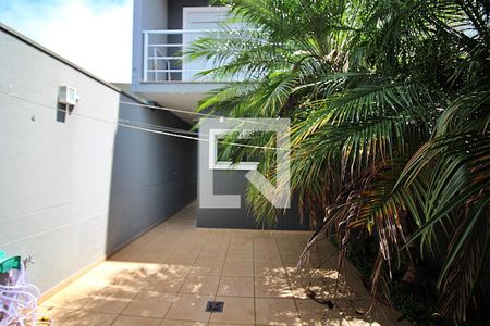 Casa à venda com 260m², 4 quartos e 4 vagasQuintal
