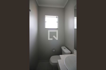 Casa à venda com 260m², 4 quartos e 4 vagasSuíte 4 Banheiro