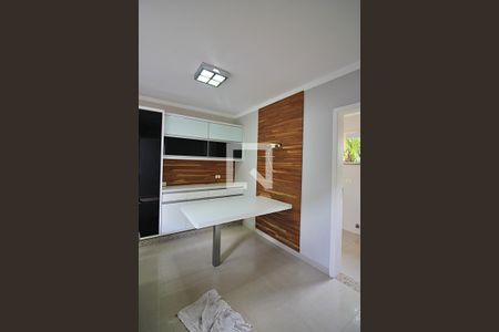 Casa à venda com 260m², 4 quartos e 4 vagasCozinha e Copa