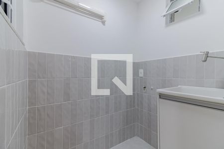Apartamento à venda com 37m², 1 quarto e sem vaga Apartamento à venda com 37m², 1 quarto e sem vagaÁrea de Serviço