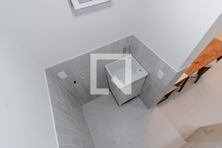 Apartamento à venda com 37m², 1 quarto e sem vaga Apartamento à venda com 37m², 1 quarto e sem vagaÁrea de Serviço