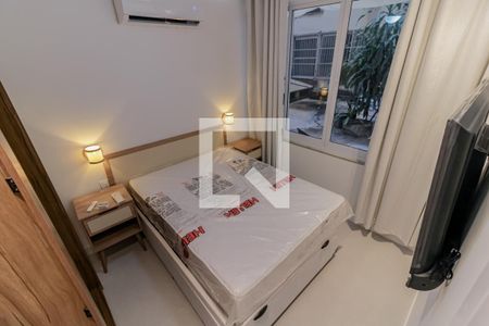 Apartamento à venda com 37m², 1 quarto e sem vaga Apartamento à venda com 37m², 1 quarto e sem vagaQuarto